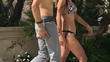 Bai Ling Sexy (19 Photos + Video)