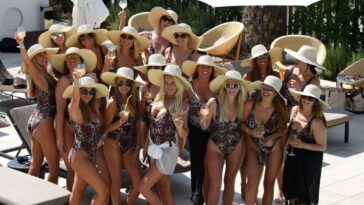 Billie Faiers, Sam Faiers, Ferne McCann Sexy (121 Photos)