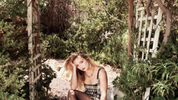 Billie Lourd Sexy (36 Photos)