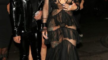 Blac Chyna See Through (90 Photos)