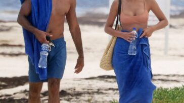 Bregje Heinen Sexy (23 Photos)