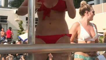 Candice Brown Hot (11 Photos)