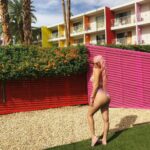 Chanel West Coast Sexy (4 Pics + GIF)