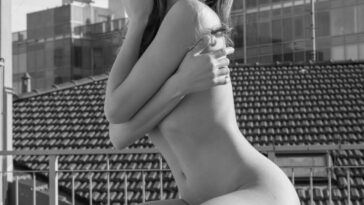 Chiara Bianchino Naked (21 Photos)