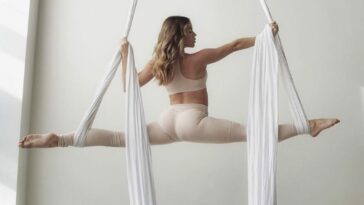 Christa B Allen Sexy (7 Pics + GIF & Video)