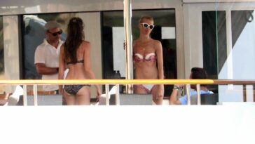 Claudia Schiffer Sexy (39 Photos)