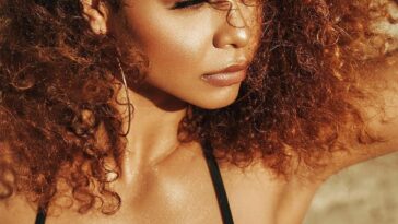 Crystal Westbrooks Sexy (7 Photos + Video)