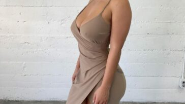 Crystal Westbrooks Sexy (8 Photos)