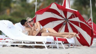 Devon Windsor Sexy (16 Photos + GIFs)