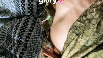 Dora Madison Burge Nude & Sexy (64 Photos + GIFs)