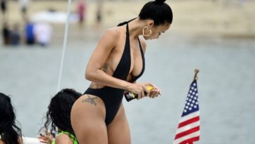 Draya Michele Sexy (91 Photos)