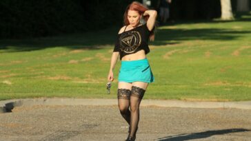 Erika Jordan Sexy (32 Photos)