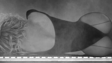 Fergie Sexy (9 Photos)