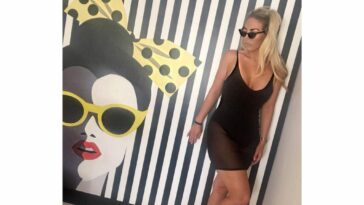 Frankie Essex Hot (4 Photos)