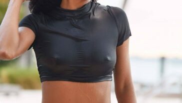 Gabrielle Union Sexy (1 Photo)