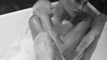 Genevieve Morton Naked (8 New Photos)