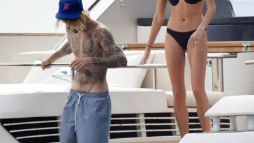 Hailey Baldwin Sexy (73 Photos)