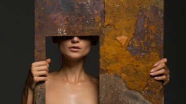 Ilvy Kokomo Naked (7 Photos)