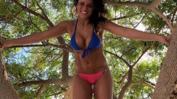 Jade Chynoweth Sexy (218 Photos)