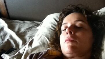 Jennifer Grey Nude Leaked The Fappening (1 Photo)