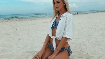 Jordyn Jones Sexy (16 Photos)