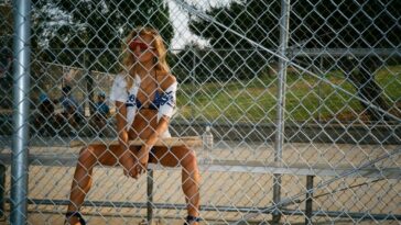 Josie Canseco See Through & Sexy (32 Photos)