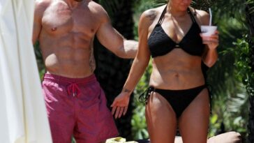 Kerry Katona Sexy (15 Photos)