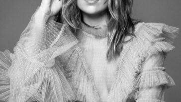 Lili Simmons Sexy (6 Photos)