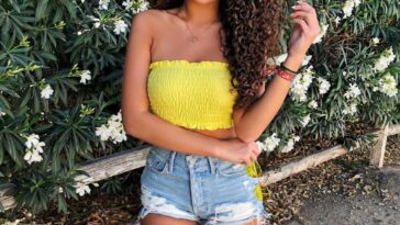 Madison Pettis Sexy (76 Photos)