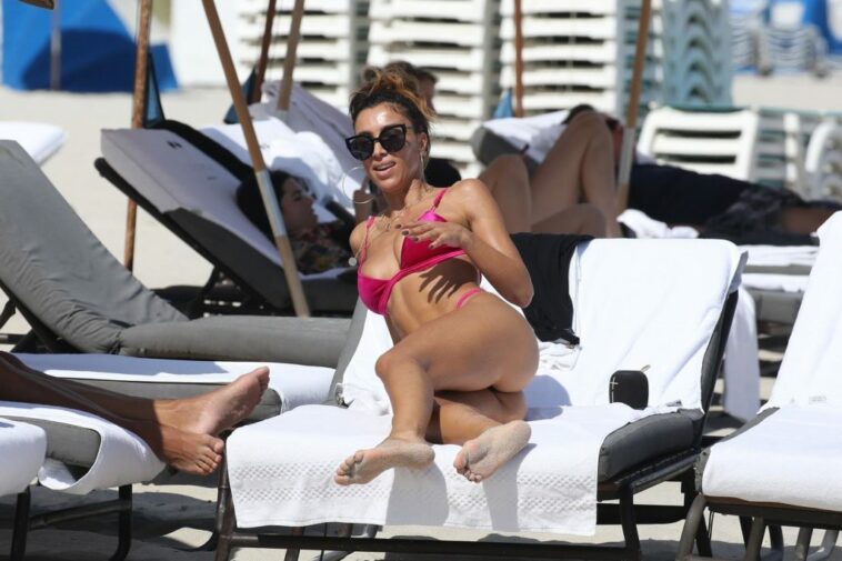 Metisha Schaefer Sexy (82 Photos)