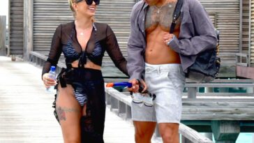 Olivia Buckland Sexy (23 Photos)