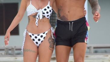 Olivia Buckland Sexy (42 Photos)