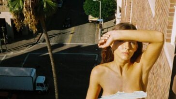 Rachel Cook Nude & Sexy (18 Photos)