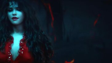 Selena Gomez & Cardi B Sexy (50 Pics + Video)