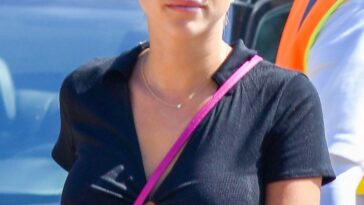 Sofia Richie Sexy (34 Photos)