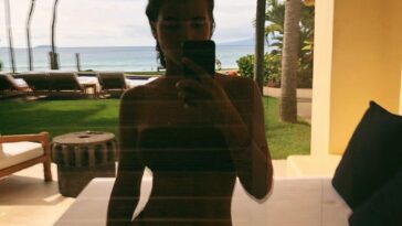 Sofia Richie Sexy (40 Photos)