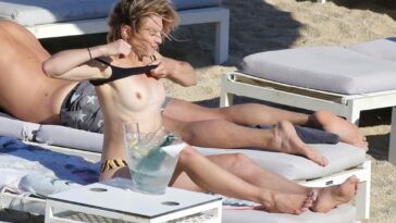 Stephanie Pratt Sexy & Topless (13 Photos)