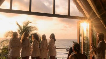 Tess Jantschek, Nonny Mulholland, Natasha Oakley, Devin Brugman, McKenna Berkley Sexy (53 Photos)