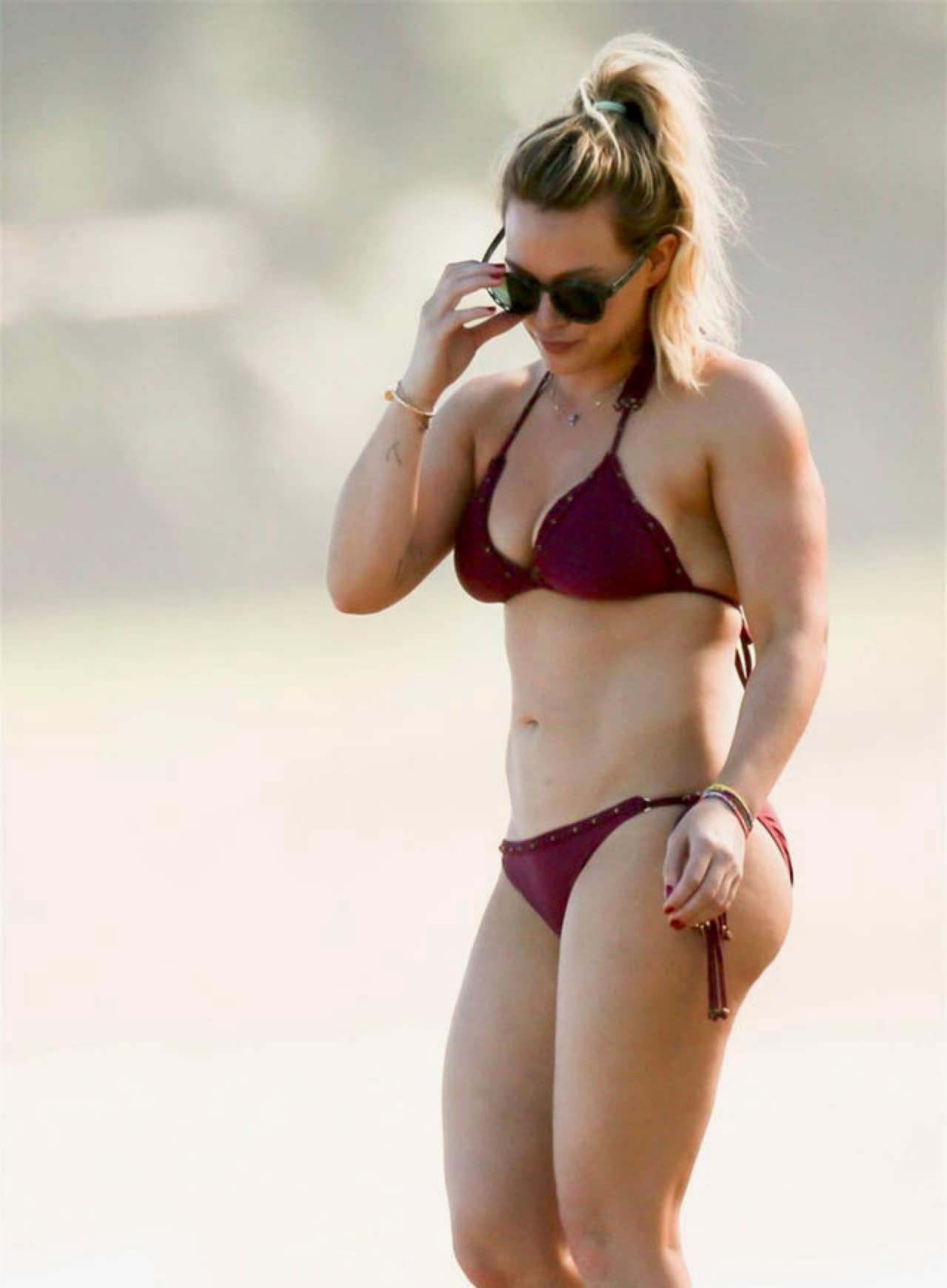 Hilary Duff