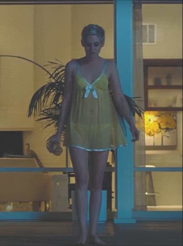 Kristen Stewart Seberg