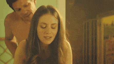 Alison Brie in Sleeping With Other People 2015