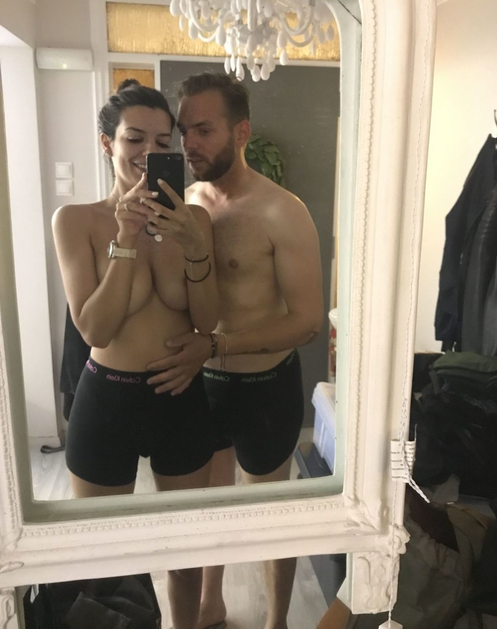 Nikoletta Ralli Leaked 4 Photos