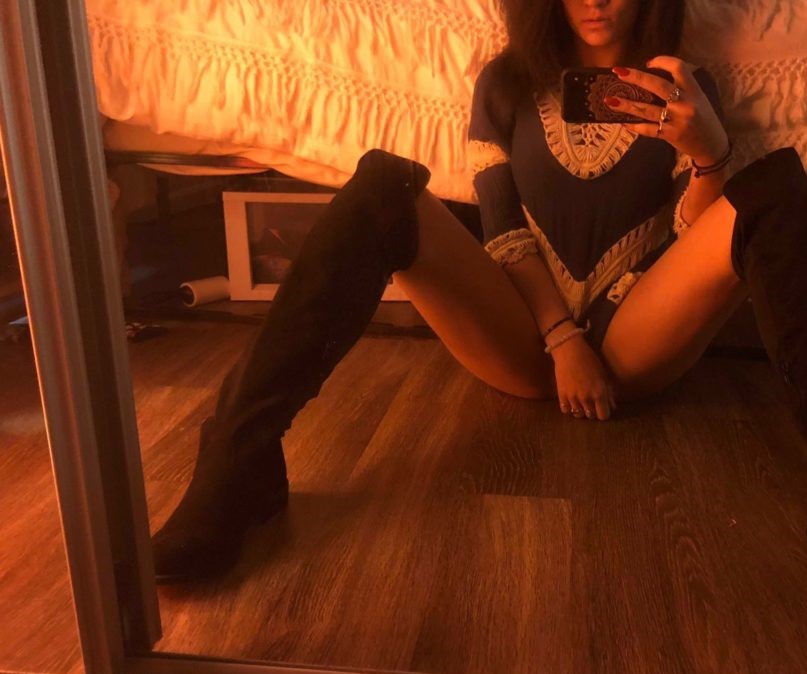 Paris Eike Leaked 6 Photos