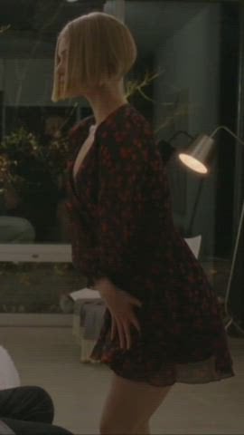 Elena Kampouris Nude debut in Wifelike 2022