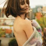 Alison Brie Sexy & Topless (8 Photos)