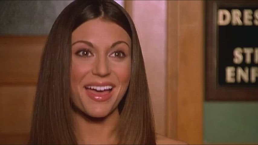 Cerina Vincent Not Another Teen Movie 2001