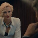 Charlize Theron Sexy – Gringo (6 Pics + GIF & Video)