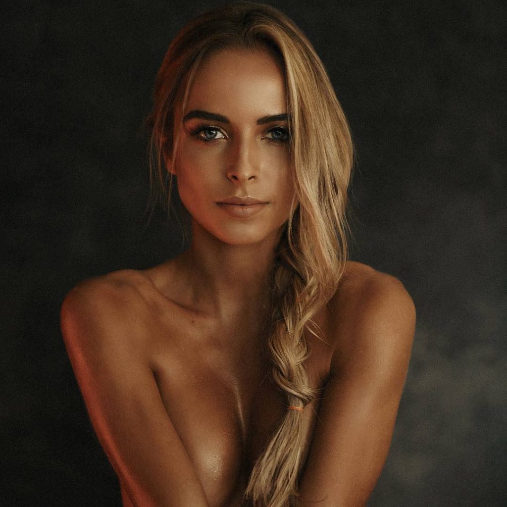 Chiara Bransi Nude & Sexy (116 Photos)