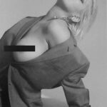 Christina Aguilera Nude & Sexy (27 Photos + Video)