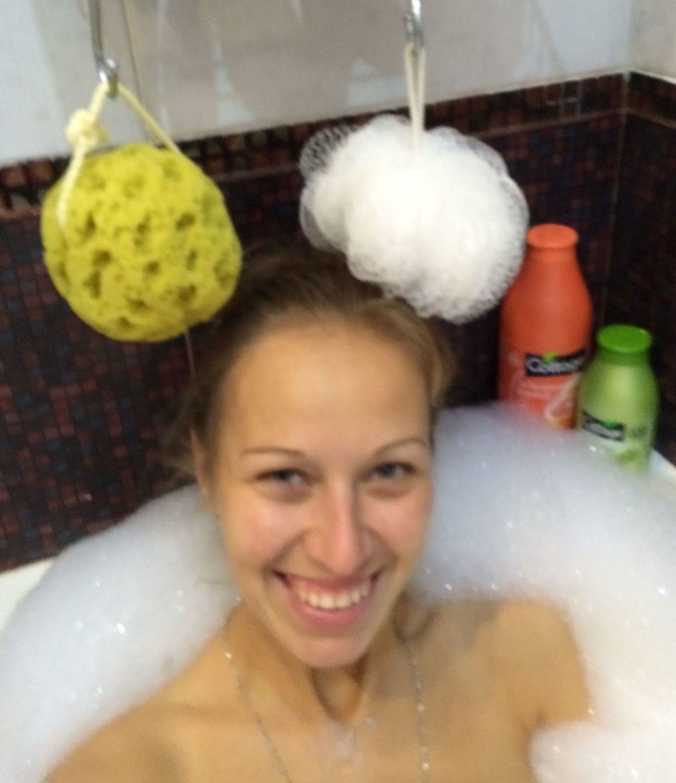 Darya Kustova Leaked 5 Photos